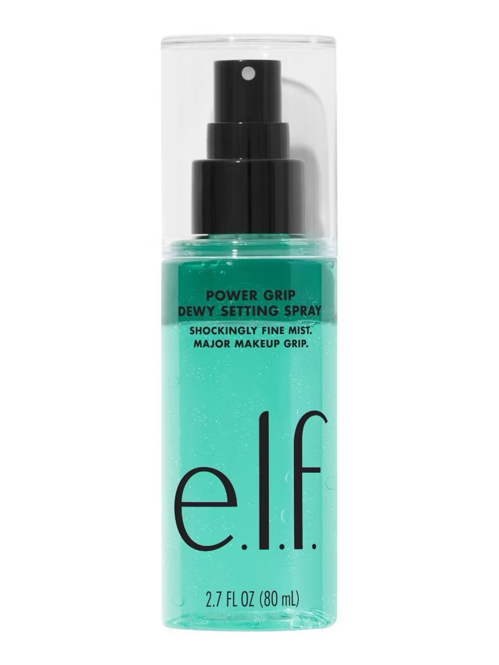 e.l.f. Power Grip Dewy Setting Spray - 2.7 oz. NWT - Picture 2 of 6